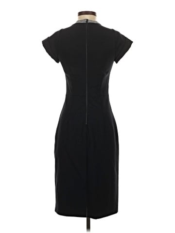 Judith & Charles Cocktail Dress (view 2)