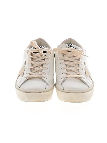 Golden Goose Hi Star Sneakers (view 2)