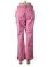 Talbots Solid Pink Casual Pants Size 2 (tall) - photo 2