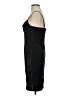 Windsor Solid Black Cocktail Dress Size S - photo 5