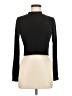 Primark Black Long Sleeve Turtleneck Size M - photo 1
