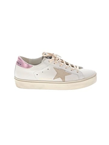 Golden Goose Hi Star Sneakers (view 1)