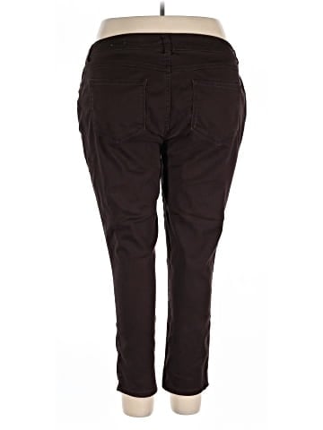 Avenue Jeggings (view 2)