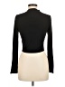 Primark Black Long Sleeve Turtleneck Size M - photo 2