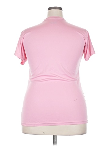 A4 Short Sleeve Top (view 2)