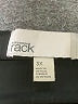 Nordstrom Rack Black Short Sleeve Blouse Size 3X - photo 7