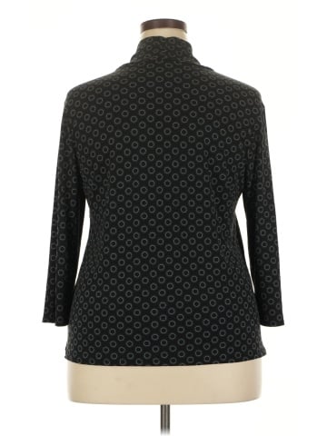 George 3/4 Sleeve Blouse (view 2)