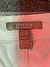 Chico's Ivory Jeans Size Sm (0.5) - photo 6