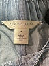 Caslon Blue Casual Pants Size S - photo 6