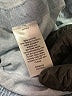 Caslon Blue Casual Pants Size S - photo 7