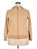 Unbranded Tan Zip Up Hoodie Size 2X - photo 1