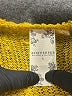 Blu Pepper Gold Pullover Sweater Size L - photo 7
