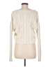 Madewell Ivory Pullover Sweater Size M - photo 2