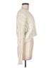 Madewell Ivory Pullover Sweater Size M - photo 4