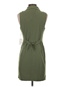 green emerald velvet dress Vestido Verde Forever 21  Variangis