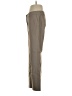 Apt. 9 100% Cotton Solid Gray Casual Pants Size 2 (petite) - photo 5