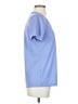 Athletic Works 100% Polyester Blue Active T-Shirt Size 4 - 6 - photo 4