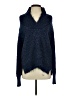 St. John's Bay Blue Pullover Sweater Size S - photo 1