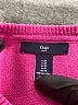 Gap Outlet Pink Pullover Sweater Size M - photo 7