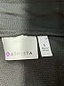 Athleta Solid Black Casual Skirt Size S - photo 3