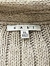 CAbi Gray Sweater Vest Size XL - photo 7
