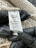 CAbi Gray Sweater Vest Size XL - photo 8
