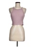 Forever 21 Pink Tank Top Size Med - Lg - photo 1