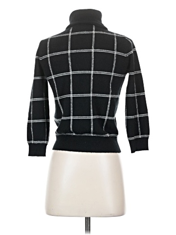 Madeleine Thompson Cashmere Pullover Sweater (view 2)