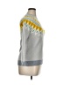 Tabitha Webb Gray Romper Size XL - photo 4