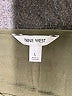 Nine West Green Long Sleeve Blouse Size L - photo 7