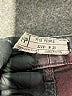 Free People Graphic Gray Jeans Size 29 waist - photo 7