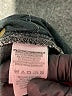 Free People Graphic Gray Jeans Size 29 waist - photo 8