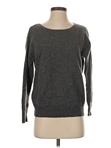 360 Sweater Cashmere Pullover Sweater (view 1)