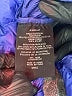 Assorted Brands 100% Nylon Argyle Blue Jacket Size S - photo 7
