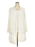 Lexington Avenue Ivory Cardigan Size 3X - photo 1