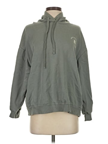 OAK Pullover Hoodie (view 1)