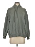 OAK Green Pullover Hoodie Size XS - photo 1
