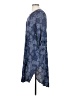 Cupio Blue Casual Dress Size S (estimated) - photo 5
