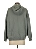 OAK Green Pullover Hoodie Size XS - photo 2