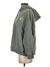 OAK Green Pullover Hoodie Size XS - photo 5