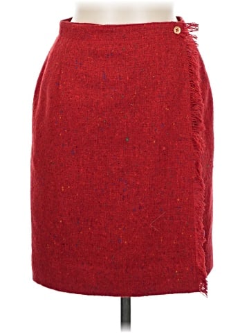 Lizwear by Liz Claiborne Formal Skirt (view 1)