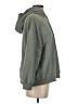 OAK Green Pullover Hoodie Size XS - photo 4