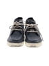 Sperry Top Sider Blue Sneakers Size 8 - photo 2