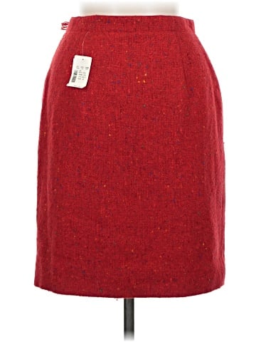 Lizwear by Liz Claiborne Formal Skirt (view 2)