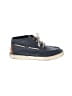 Sperry Top Sider Blue Sneakers Size 8 - photo 1