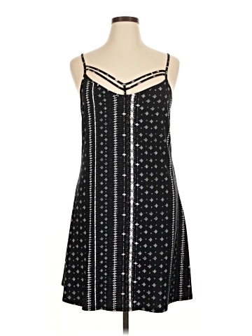 Mudd Casual Dress (view 1)