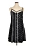Mudd Stars Black Casual Dress Size XL - photo 1
