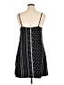 Mudd Stars Black Casual Dress Size XL - photo 2