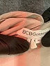 BCBGeneration Gray Casual Dress Size M - photo 7