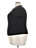 Trendy Queen Black Short Sleeve Turtleneck Size 3X - photo 5